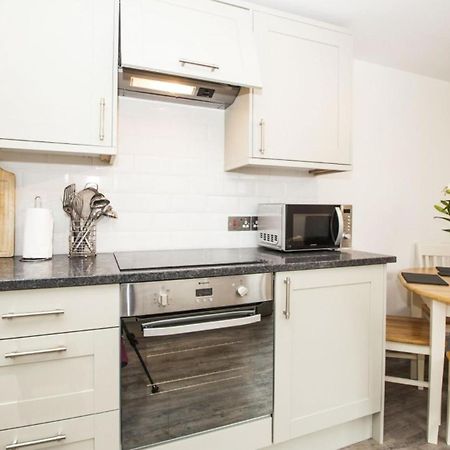 Malt Cottage Sleeps4-Patio-Petsok-Parking Padstow Bagian luar foto
