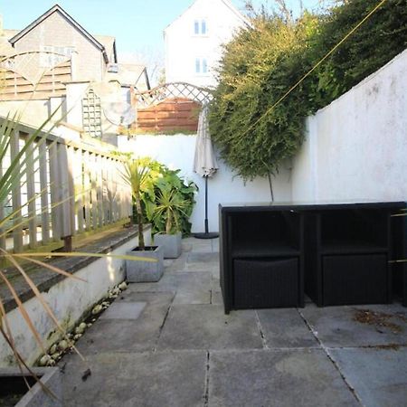 Malt Cottage Sleeps4-Patio-Petsok-Parking Padstow Bagian luar foto