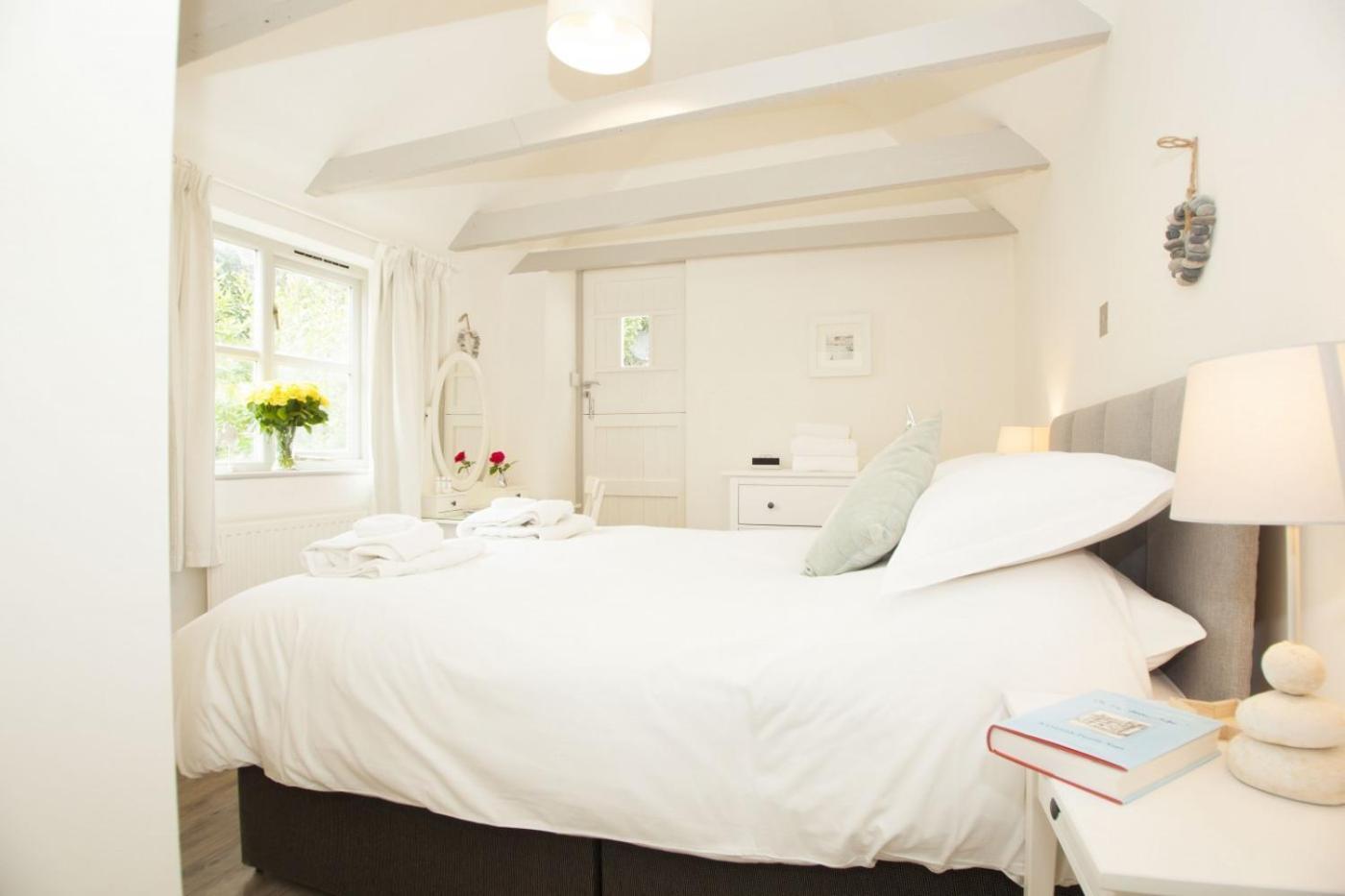 Malt Cottage Sleeps4-Patio-Petsok-Parking Padstow Bagian luar foto