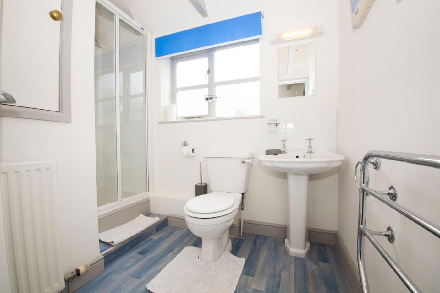 Malt Cottage Sleeps4-Patio-Petsok-Parking Padstow Bagian luar foto