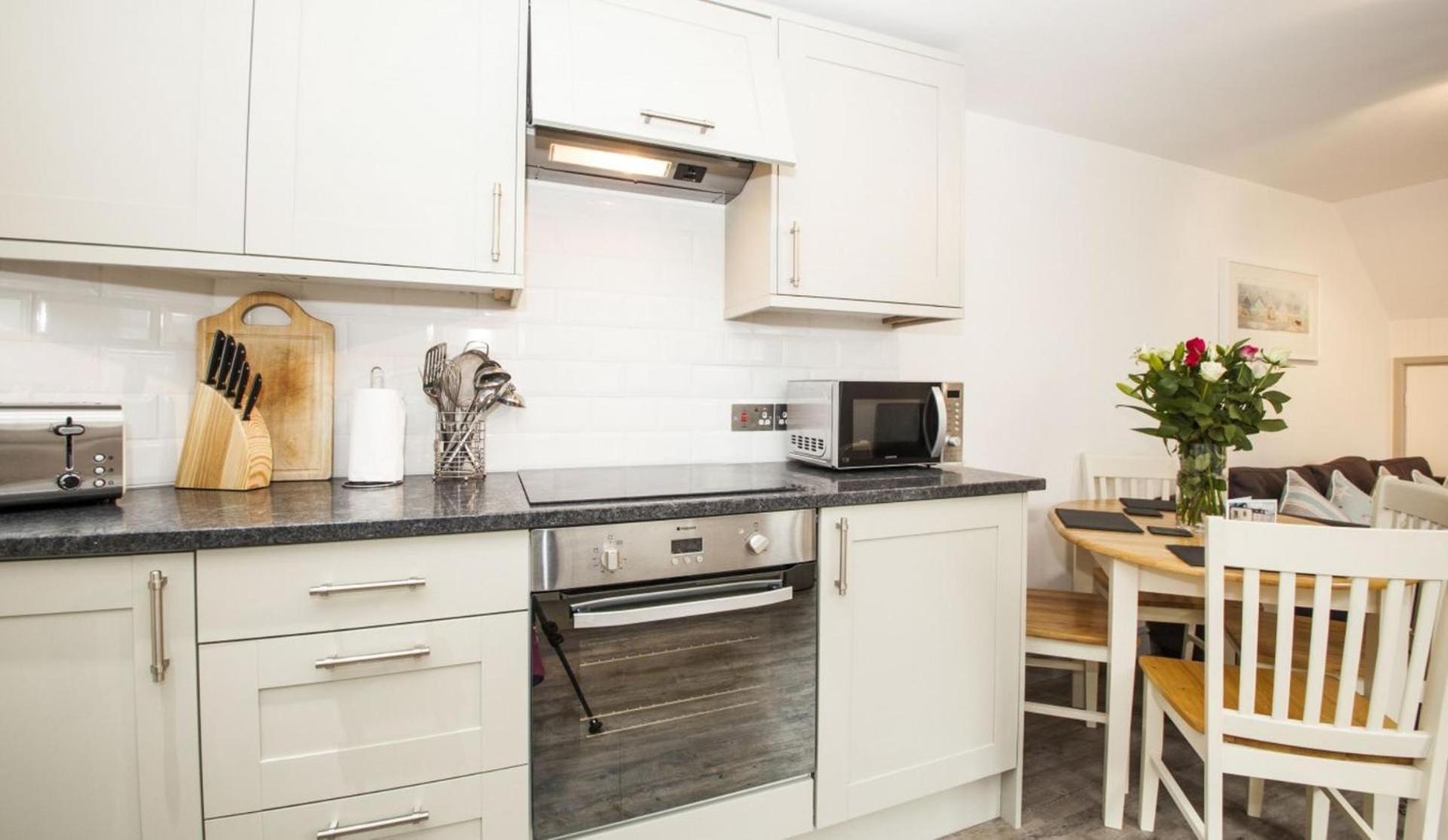 Malt Cottage Sleeps4-Patio-Petsok-Parking Padstow Bagian luar foto